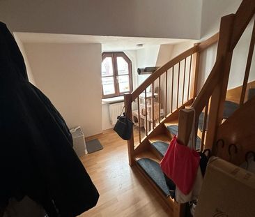 Nachmieter gesucht 3 Raumwohnung mit Balkon - Foto 5
