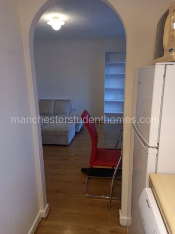 Heron Street, Manchester, M15 5PR - Photo 3