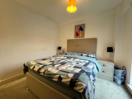 2 bedroom flat to rent - Photo 3