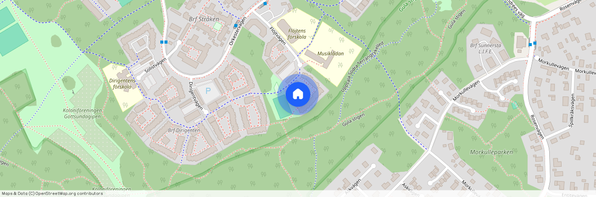 Flöjtvägen 59, 75654, Uppsala