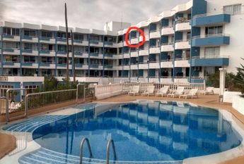 ** Studio for rent in Golf del Sur!