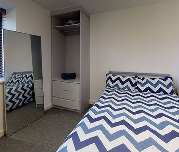 Flat 1, 16-18 Grinfield Street, University Campus - Photo 2