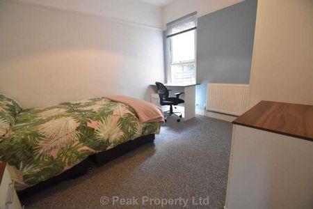 Student House Share -, North Avenue, Southend On Sea, SS2 - Photo 4