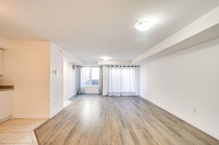 For Lease - 100 Parrotta Drive Unit# 85, Toronto, Ontario - Photo 5