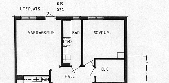 Ängsvägen 18 D - Foto 2