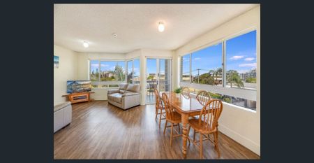 FULLY FURNISHED BEACHSIDE UNIT WITH ITS OWN PRIVATE ROOFTOP! - Photo 2