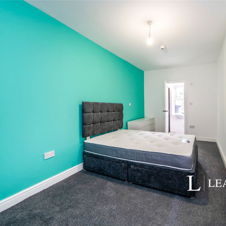 1 bedroom property to rent Crosfield Street, Warrington, Cheshire, WA1 - Photo 1