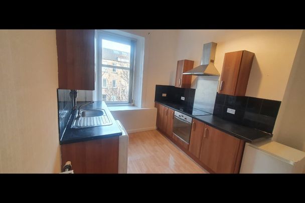 2 Bed Flat, Finlay Drive, G31 - Photo 1