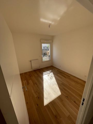 Location Appartement 4 pièces 93m² CHAPONOST 69630 - Photo 3