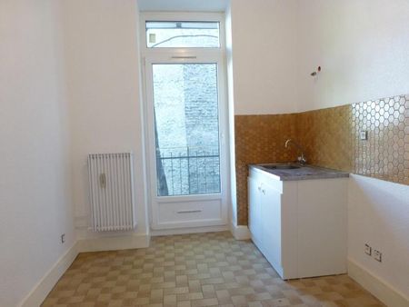 Location Appartement 3 pièces 63m² STRASBOURG 67000 - Photo 5