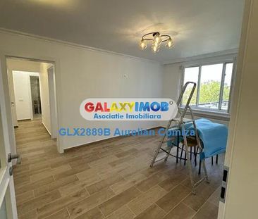 Inchiriere apartament 4 camere nemobilat Romancierilor - Photo 3