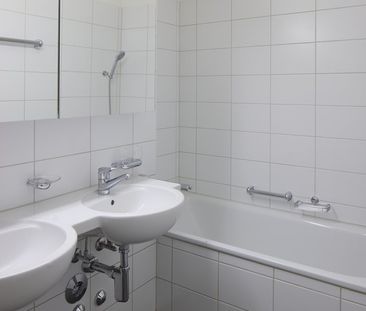 MIETEN OHNE KAUTION - schöne Wohnung in Wettingen - Photo 5