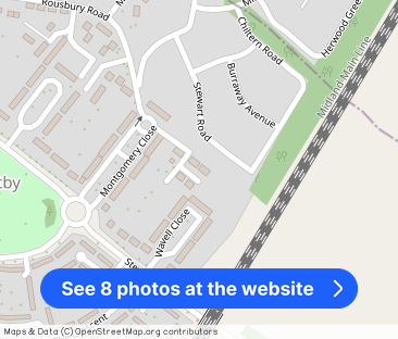 Kitchener Place, Stewartby, MK43 - Photo 1