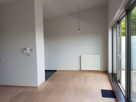 Appartement te huur - Foto 2