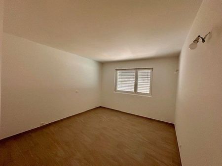 Magnifique appartement neuf au 2ème étage de 2,5 pièces à Aproz (Sion) - Photo 3