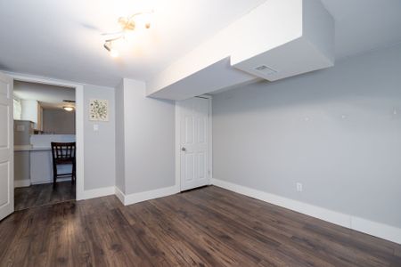 For Lease - 284 Trott Drive Unit# B1, London North, Ontario - Photo 2