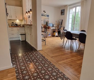 MAISONS-LAFFITTE - Maison 9 pièces de 194 m² - Photo 6