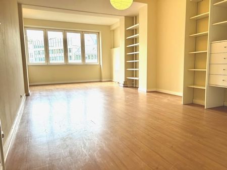 Appartement te huur - Photo 4