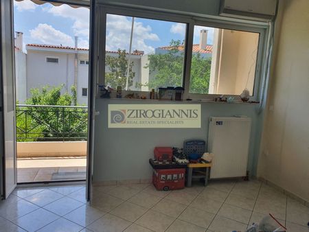 Μεζονέτα για ενοικίαση Γέρακας - Photo 2