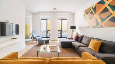 Piso de alquiler en Trafalgar - Photo 5