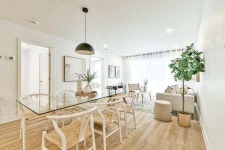 Appartement à louer - Photo 2