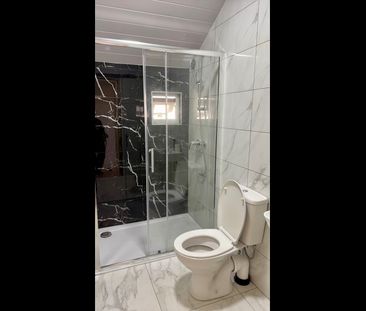 Room in a Shared House, Clarendon Road, CR0 - Photo 4