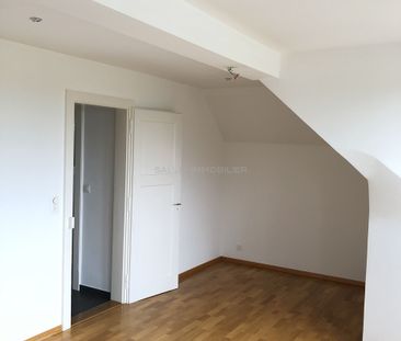 SPACIOUS & LIGHT 3½ ROOMS - Photo 5