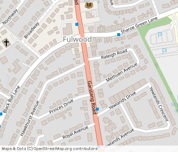 Fulwood, Preston, PR2 - Photo 1