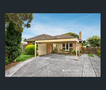 Perfectly Positioned Family Home in the Vermont Secondary College Zone - Photo 5