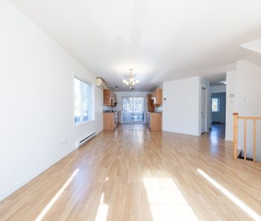 Appartement à louer - Brossard (Noms de rues (A)) Appartement à lou... - Photo 6