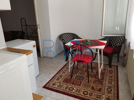 Studio/Γκαρσονιέρα για ενοικίαση Σταθμός (Κομοτηνή) - Φωτογραφία 2