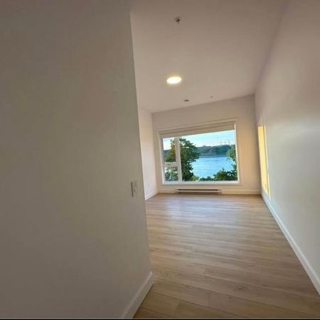 Magnifique grand 4-1/2 vue sur le fleuve avec accès rapide aux ponts - Photo 3