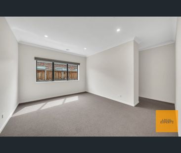 35 Farrier Boulevard, Fraser Rise, Vic 3336 - Photo 4