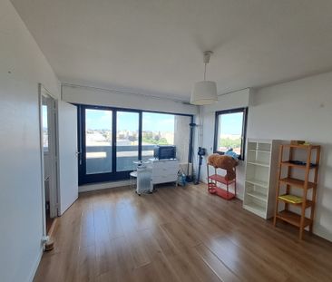 Studio- 2 allée des Feuillantines Villejuif (94800) - Photo 3