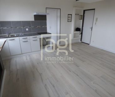 Location Appartement 2 pièces 40m² COUDEKERQUE BRANCHE 59210 - Photo 3