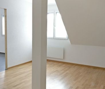 2.5 Zimmer, 48 m², 3. Stock - Photo 5