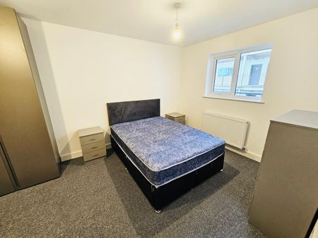 49 Hurst Street, Baltic Triangle, L1, Liverpool - Photo 2