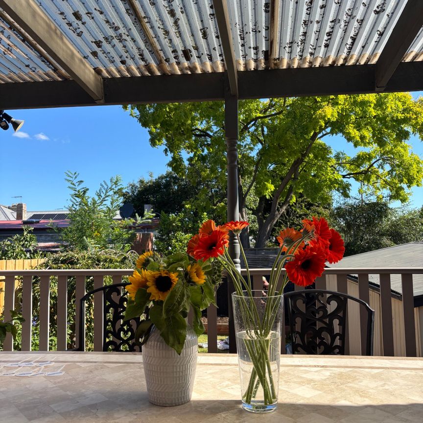 Moonee Ponds - Photo 1