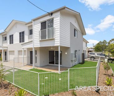 Brand New Modern Townhouse in Prime Cleveland Location - Photo 2