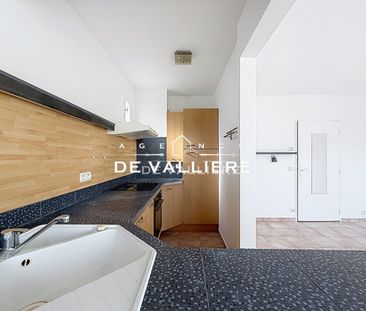 Appartement 1 Pièce 33 m² - Photo 1