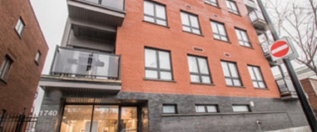 À louer / Appartement - Photo 1