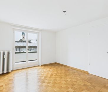 2.5 Zimmer, 53 m², 4. Stock - Photo 6