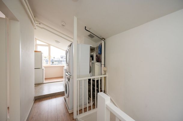 Huis te huur: Keggedreef 15 3561 JP Utrecht - Photo 1