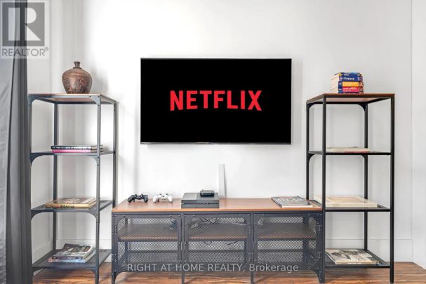 418 QUEEN STREET W - Photo 1