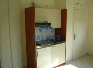 Studio/Γκαρσονιέρα για ενοικίαση - Αιγάλεω, - Φωτογραφία 4