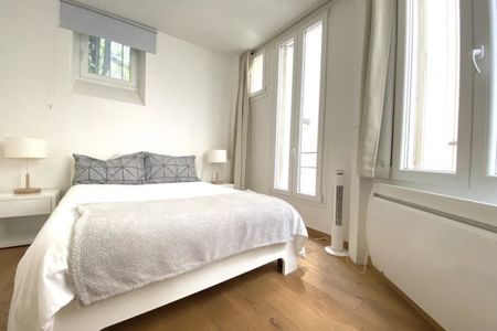 Appartement à louer à Paris 4Ème - Photo 2