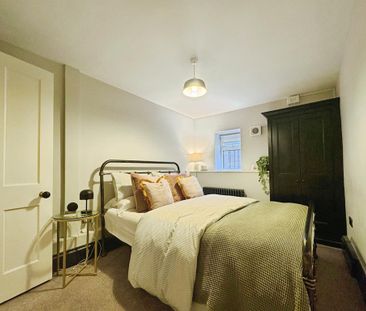 2 bedroom flat to rent - Photo 4