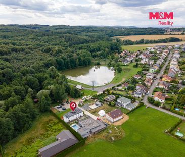 Pronájem rodinného domu 90 m², Finské domky 1572, Ludgeřovice - Photo 4