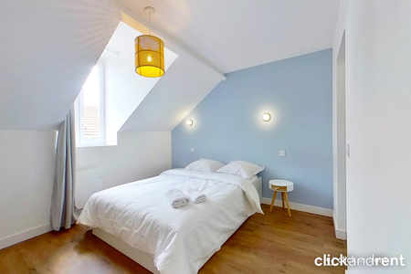 Colocation dans une maison à Sannois - Photo 3