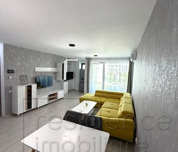 Pet friendly! Apartament modern cu 2 camere, Marasti, zona The Office+ - Photo 2